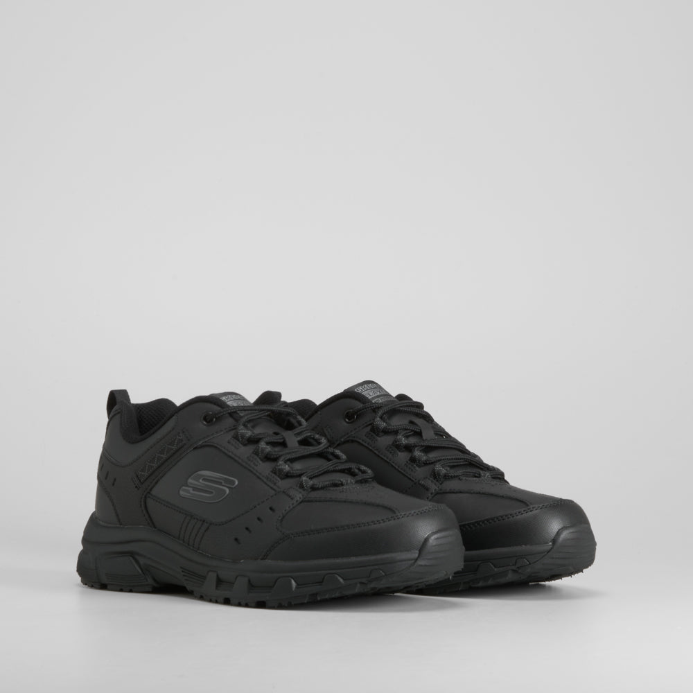 Zapatilla urbana outdoor SKECHERS