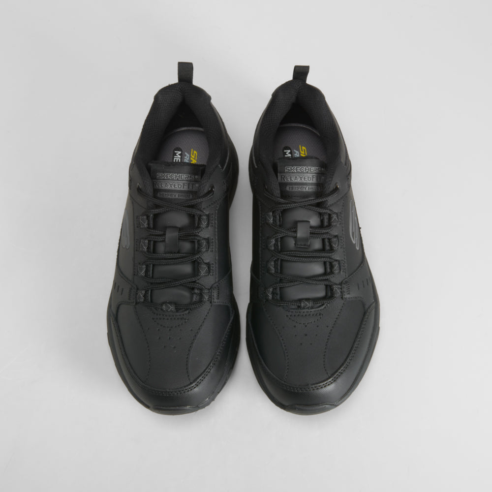 Zapatilla urbana outdoor SKECHERS