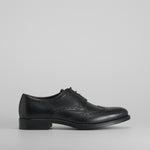 Blucher piel liso FOSCO