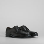 Blucher piel liso FOSCO