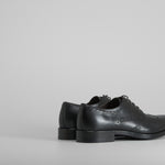 Blucher piel liso FOSCO