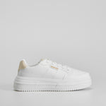 Deportiva urban con plataforma NYC