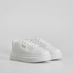 Deportiva urban con plataforma NYC