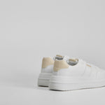Deportiva urban con plataforma NYC