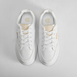 Deportiva urban con plataforma NYC