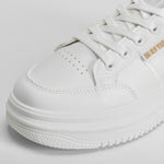 Deportiva urban con plataforma NYC