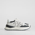 Deportiva plataforma urbana NYC