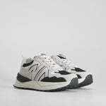 Deportiva plataforma urbana NYC