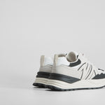 Deportiva plataforma urbana NYC