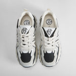 Deportiva plataforma urbana NYC