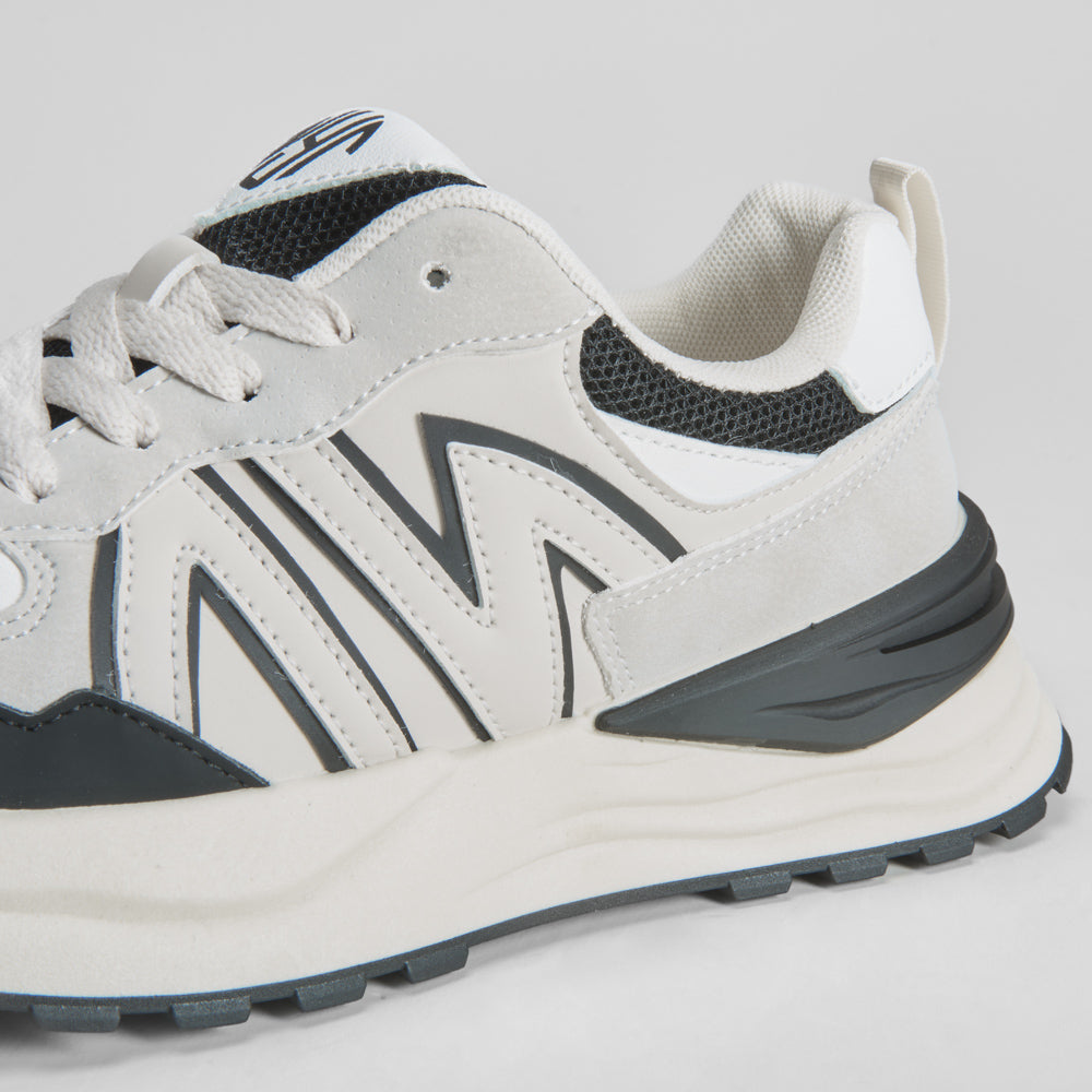 Deportiva plataforma urbana NYC
