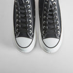 Zapatilla alta plataforma dentada NYC