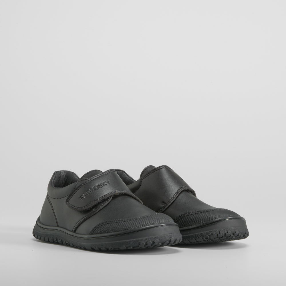 Zapato colegial respetuoso de piel PABLOSKY