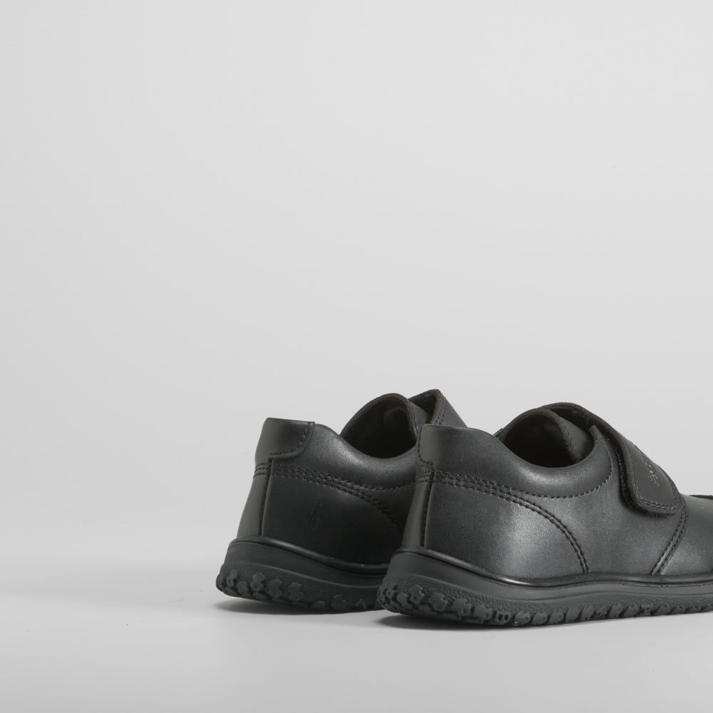 Zapato colegial respetuoso de piel PABLOSKY