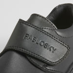 Zapato colegial respetuoso de piel PABLOSKY