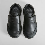 Zapato colegial de piel respetuoso PABLOSKY