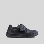 Zapato colegial respetuoso piel negro PABLOSKY