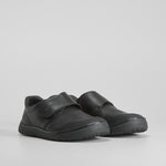 Zapato colegial piel PABLOSKY negro