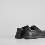 Zapato colegial piel PABLOSKY negro