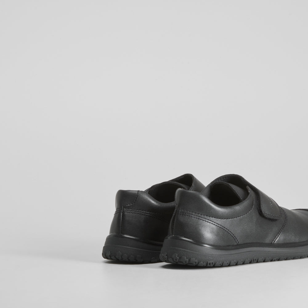 Zapato colegial piel PABLOSKY negro