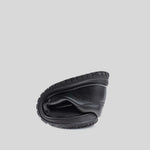 Zapato colegial respetuoso piel negro PABLOSKY