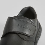 Zapato colegial respetuoso piel negro PABLOSKY