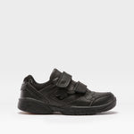 Tenis básico School negro de JOMA