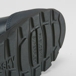 Zapato colegial mercedita de piel PABLOSKY