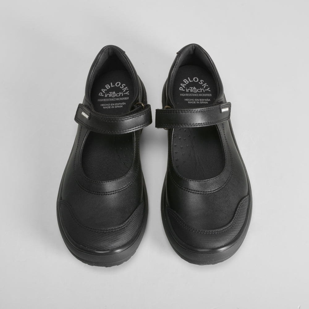 MERCEDITAS BAREFOOT COLEGIAL PABLOSKY