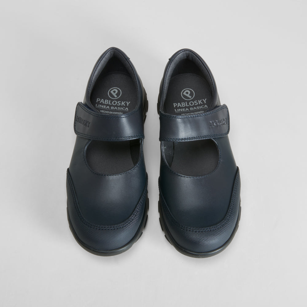 MERCEDITAS BAREFOOT COLEGIAL PABLOSKY