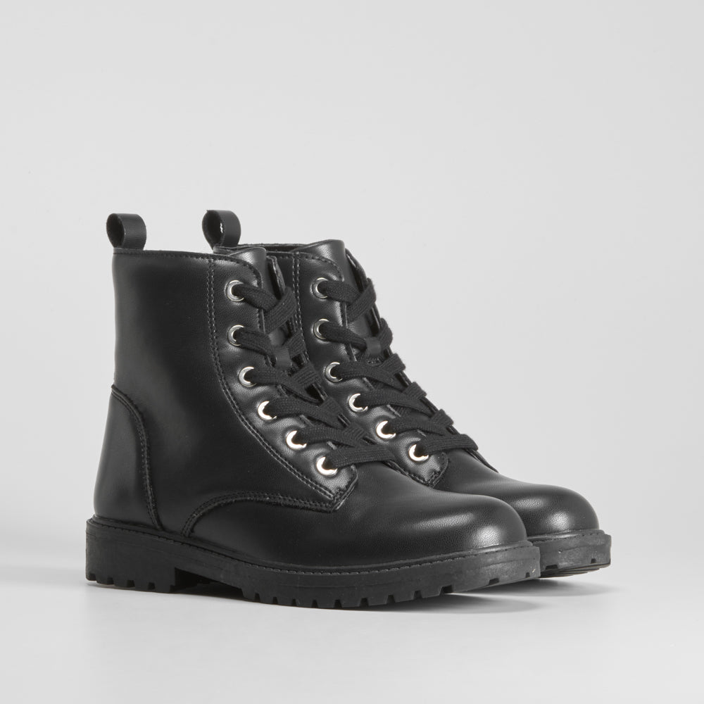 Botín plano militar OH GIRL