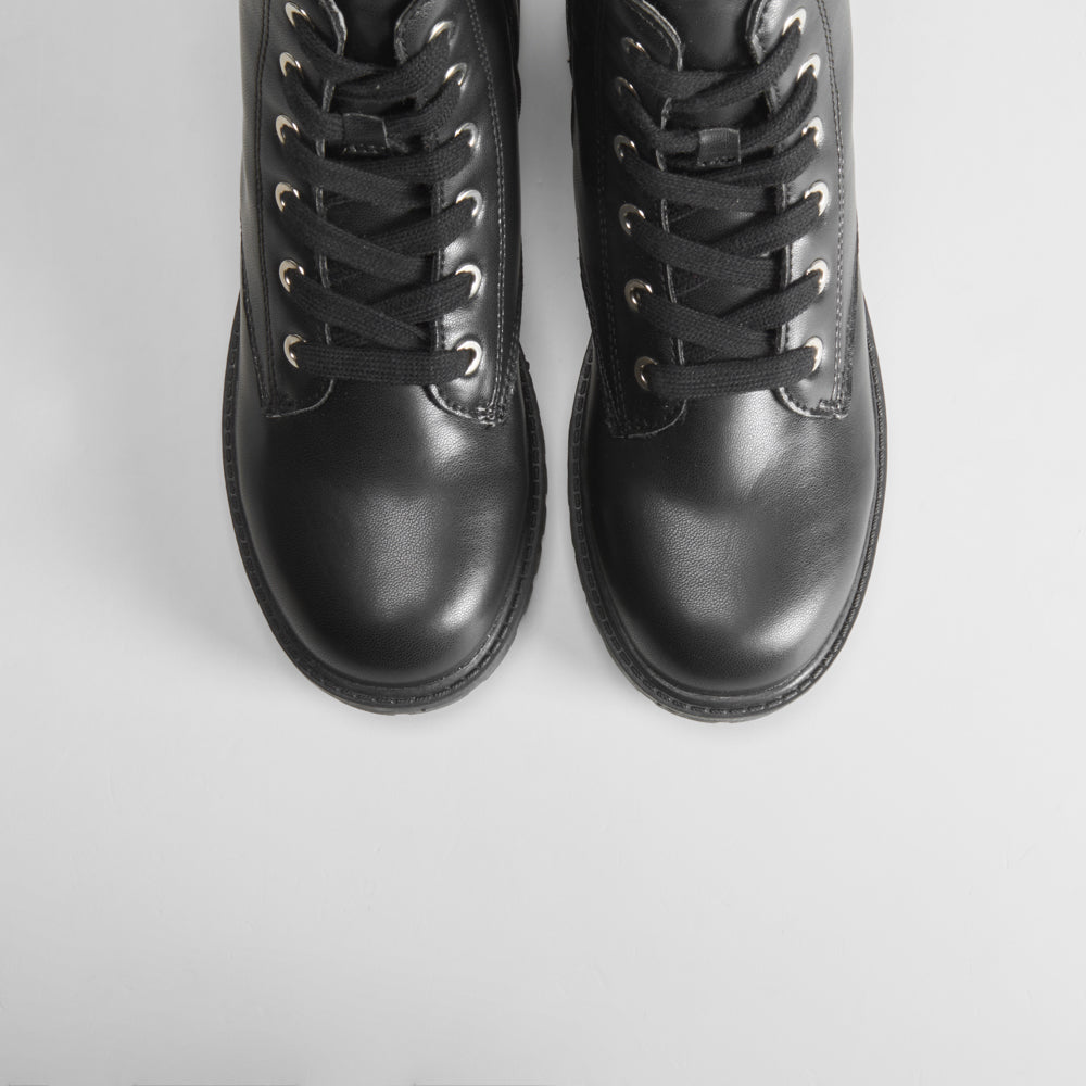 Botín plano militar OH GIRL