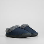 Zapatilla casa gel azul ACHUCHONAS