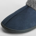 Zapatilla casa gel azul ACHUCHONAS