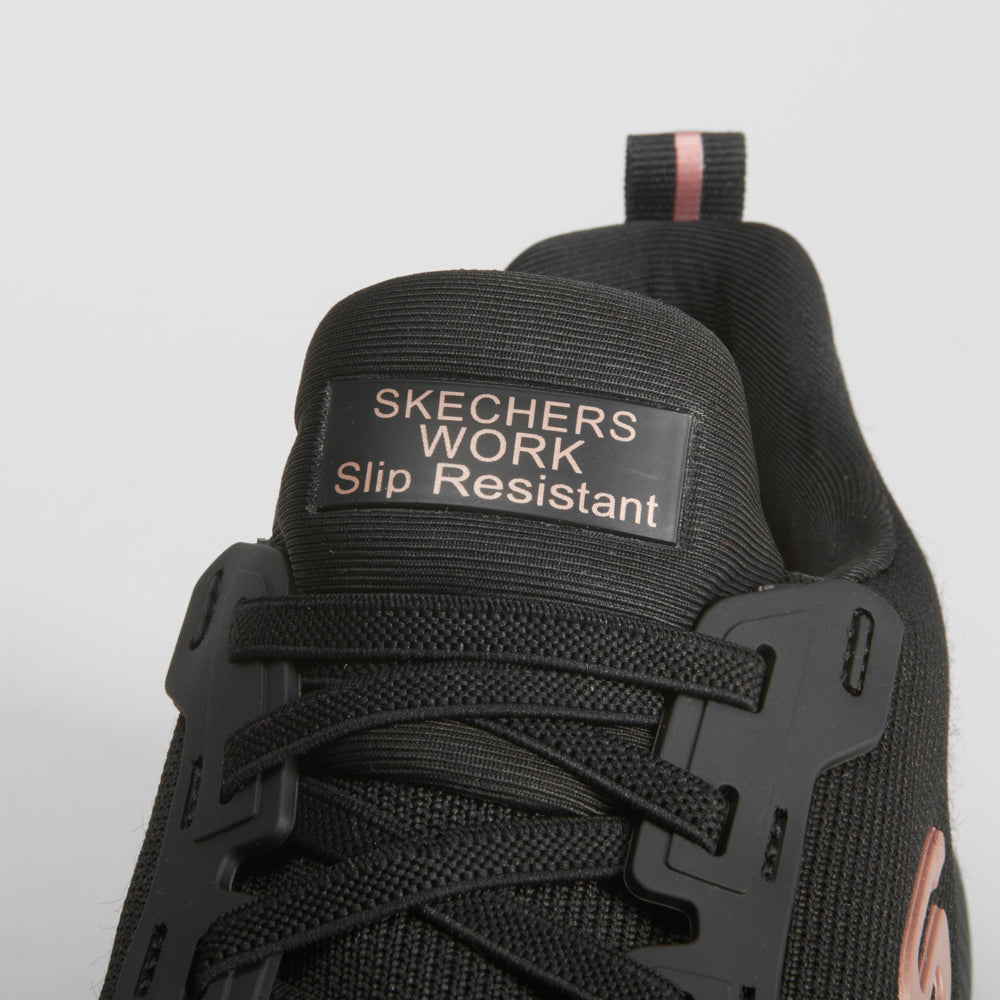 Zapatilla deportiva work Squad Sr SKECHERS