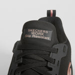 Zapatilla deportiva work Squad Sr SKECHERS