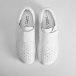 Zapato de trabajo blanco COMFEET SANICARE