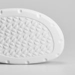 Zapato de trabajo blanco COMFEET SANICARE