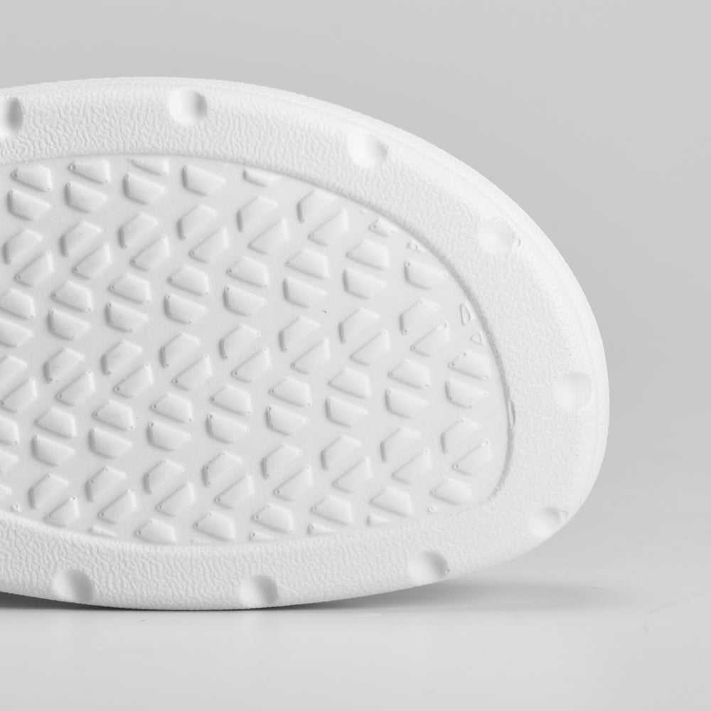 Zapato de trabajo blanco COMFEET SANICARE