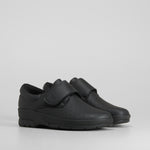Zapato de trabajo negro COMFEET SANICARE
