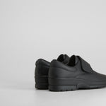 Zapato de trabajo negro COMFEET SANICARE