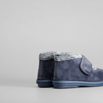 Bota de casa forrada COMFEET
