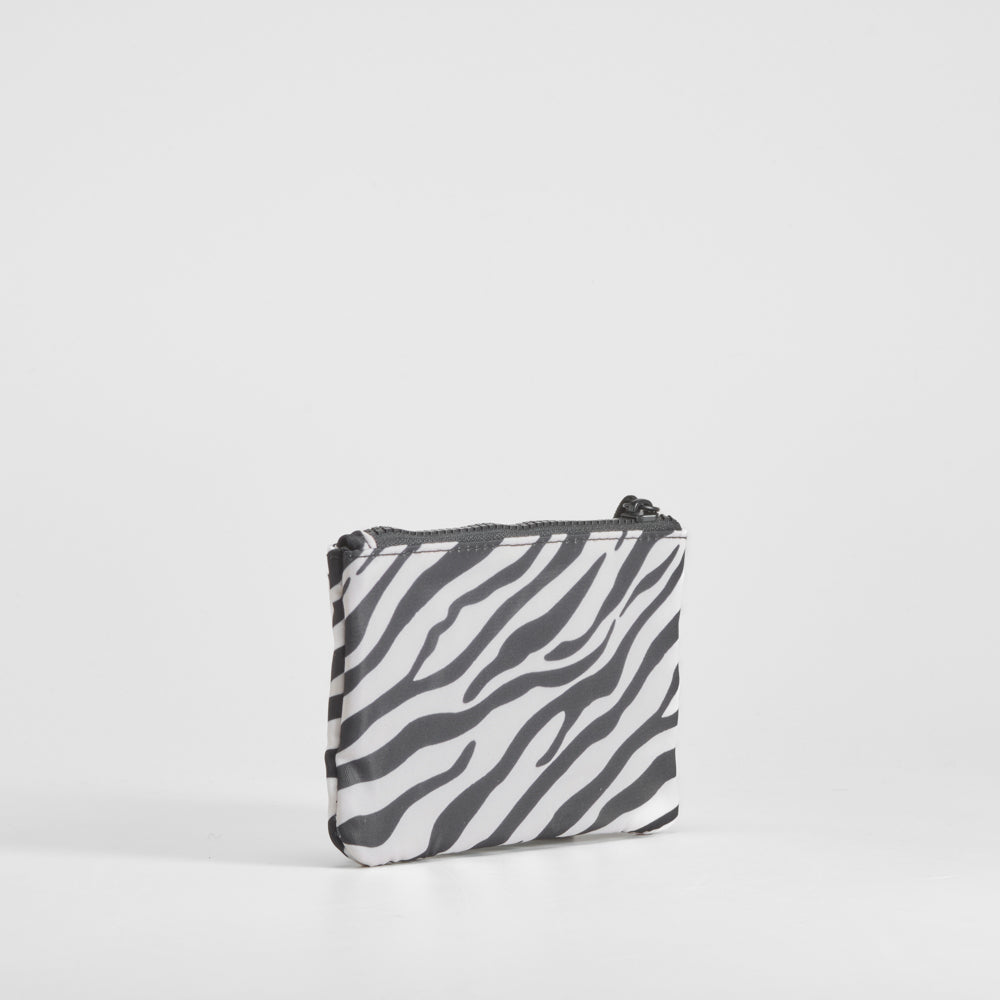Monedero nylon NYC