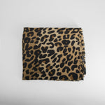 Bufanda leopardo multicolor MERKAL