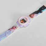 Reloj digital FROZEN