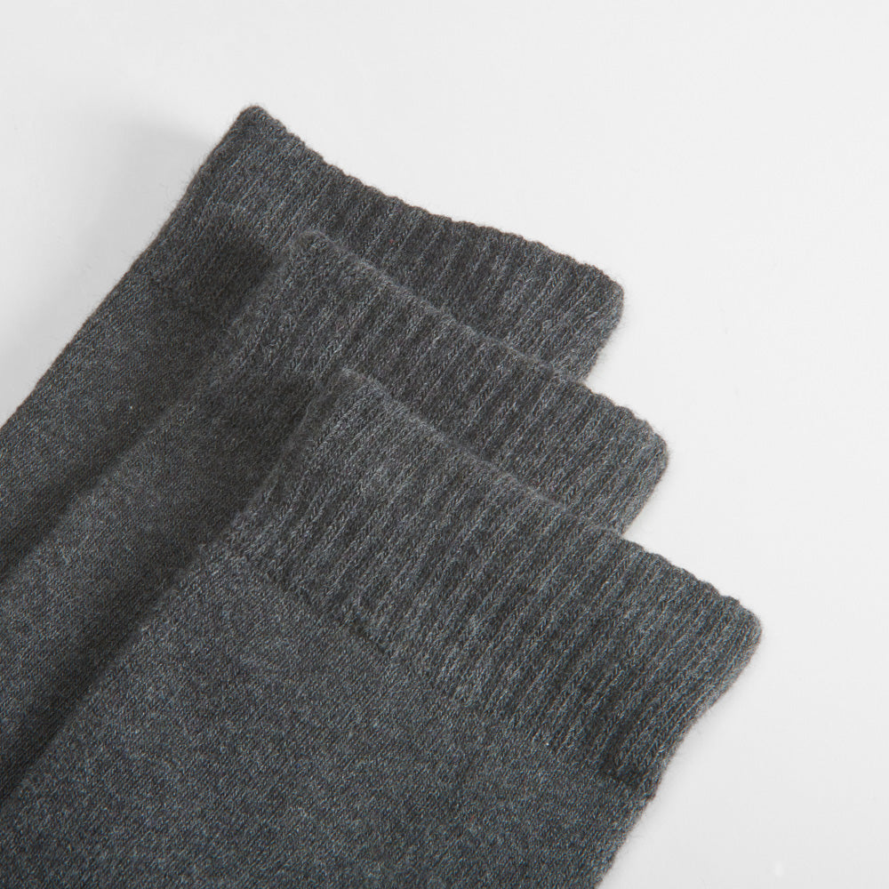 Pack 3x calcetines de montaña hombre