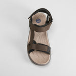 Sandalia confort californiana COMFEET