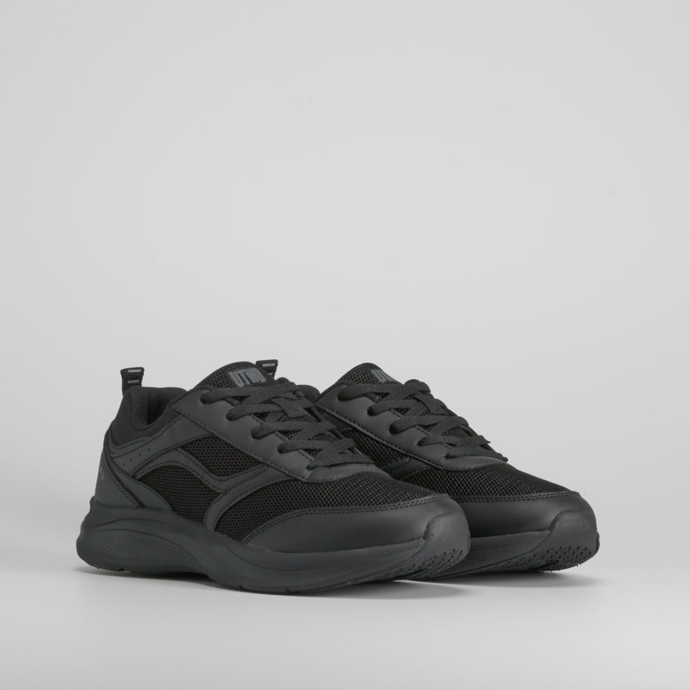 Deportiva de running Focus de UTWO