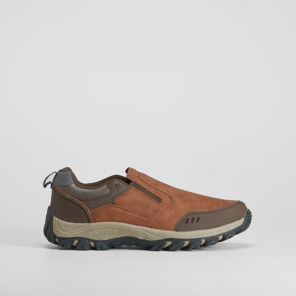 Deportiva outdoor slip on UDOK