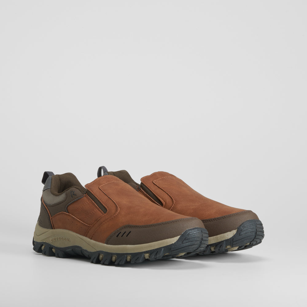 Deportiva outdoor slip on UDOK